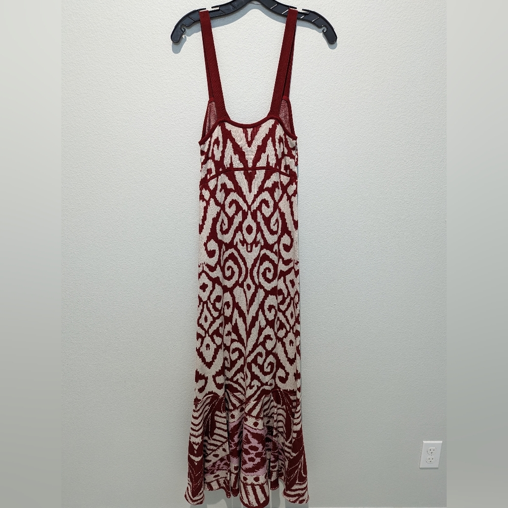 Johanna Ortiz Fragrante Brisa Dress - Picture 4 of 8
